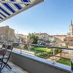 La Closerie Des Tremieres By Interhome * Saint-Georges-de-Didonne