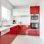 La Closerie Des Tremieres By Interhome Apartament *