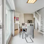 La Closerie Des Tremieres By Interhome