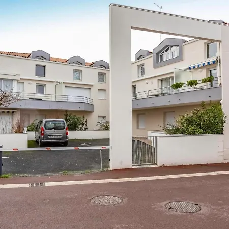 La Closerie Des Tremieres By Interhome *