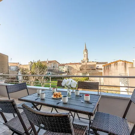 La Closerie Des Tremieres By Interhome