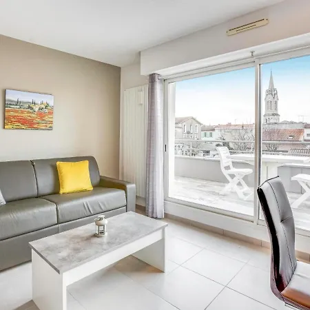 Lägenhet La Closerie Des Tremieres By Interhome