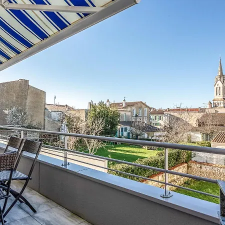 La Closerie Des Tremieres By Interhome * Saint-Georges-de-Didonne