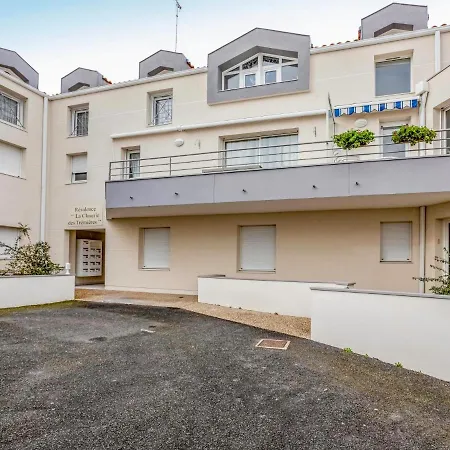 Lägenhet La Closerie Des Tremieres By Interhome *