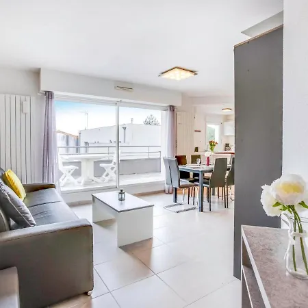 La Closerie Des Tremieres By Interhome Lägenhet