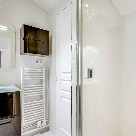 La Closerie Des Tremieres By Interhome Lägenhet