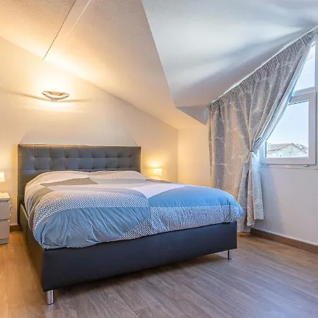 Apartament La Closerie Des Tremieres By Interhome