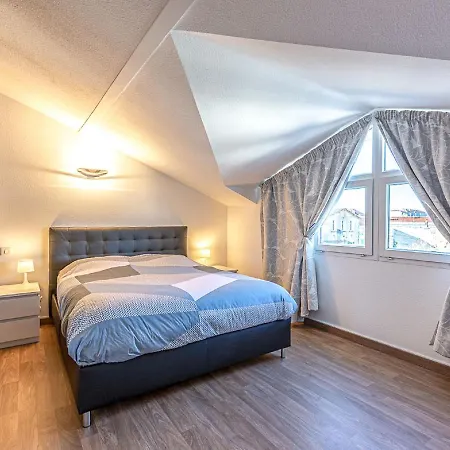 La Closerie Des Tremieres By Interhome Saint-Georges-de-Didonne