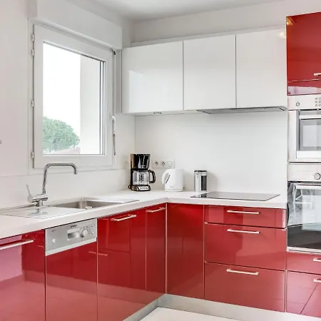 Lägenhet La Closerie Des Tremieres By Interhome *