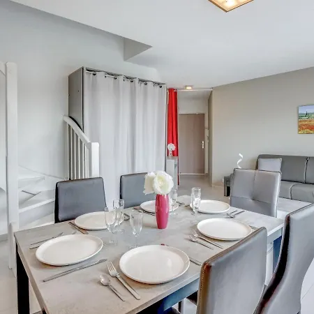 La Closerie Des Tremieres By Interhome Lägenhet