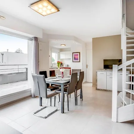 La Closerie Des Tremieres By Interhome * Saint-Georges-de-Didonne