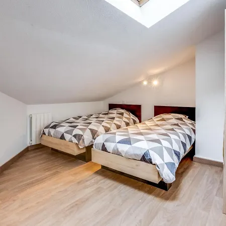 Lägenhet La Closerie Des Tremieres By Interhome