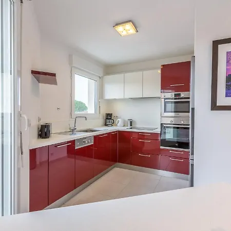 La Closerie Des Tremieres By Interhome Lägenhet