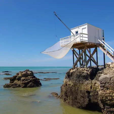 La Closerie Des Tremieres By Interhome Lägenhet