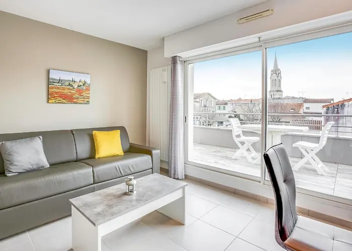 Apartamento La Closerie Des Tremieres By Interhome