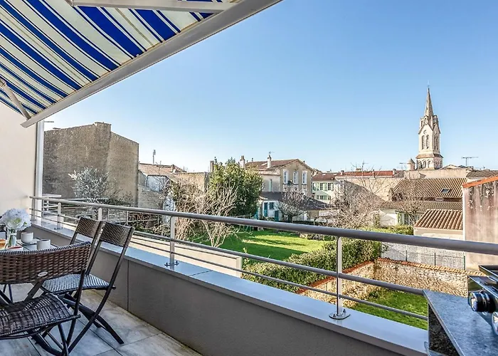 La Closerie Des Tremieres By Interhome * Saint-Georges-de-Didonne