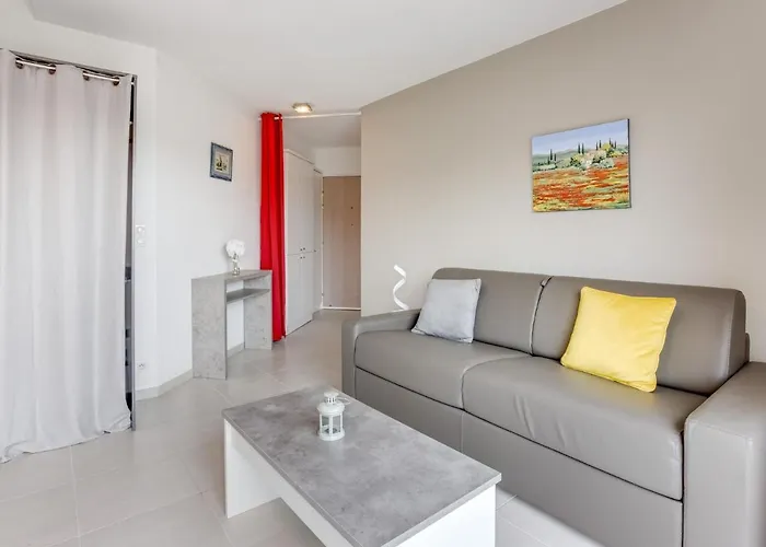 La Closerie Des Tremieres By Interhome * Saint-Georges-de-Didonne