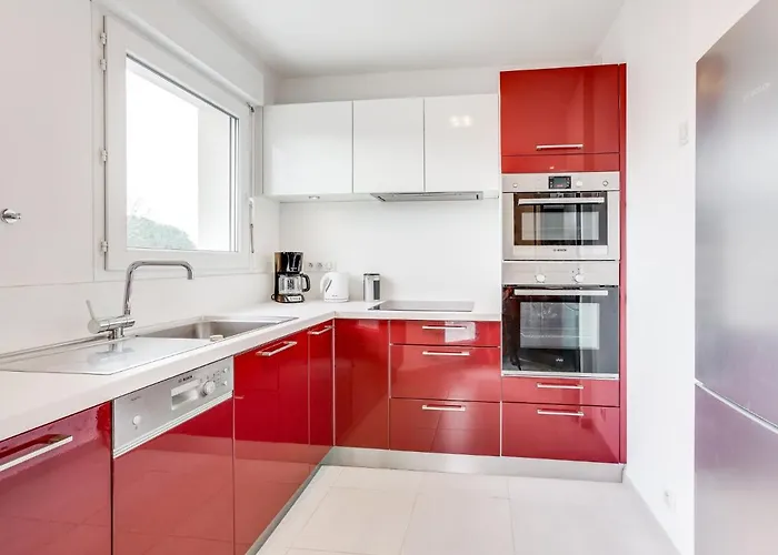 La Closerie Des Tremieres By Interhome Apartamento *