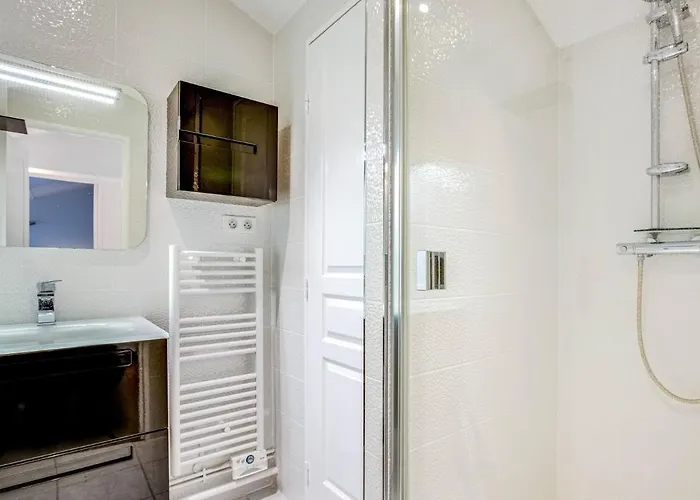 La Closerie Des Tremieres By Interhome Apartamento