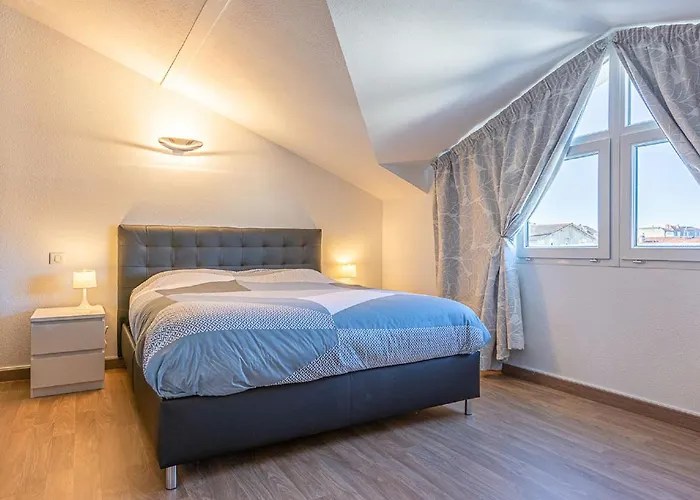 Apartamento La Closerie Des Tremieres By Interhome