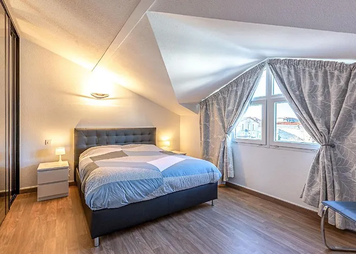 La Closerie Des Tremieres By Interhome Saint-Georges-de-Didonne