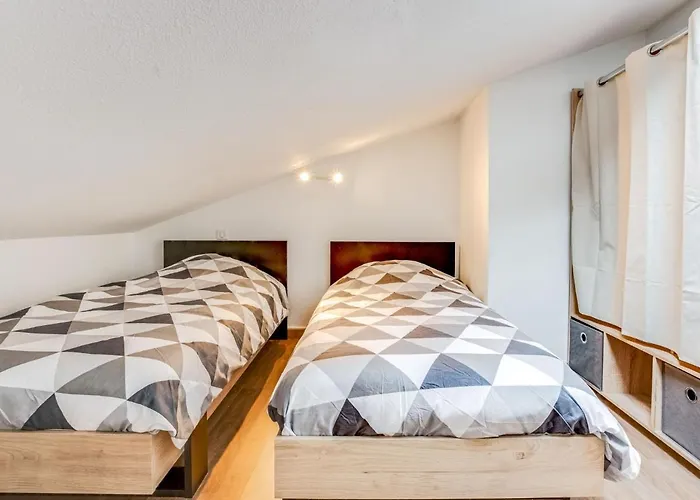 La Closerie Des Tremieres By Interhome * Saint-Georges-de-Didonne