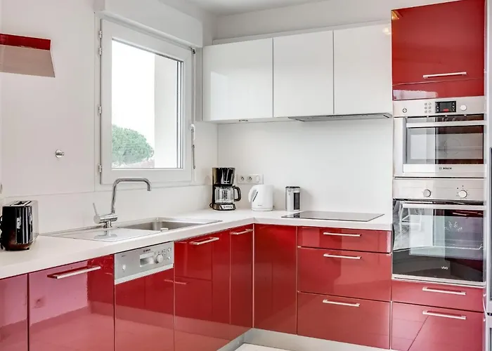 Apartamento La Closerie Des Tremieres By Interhome *