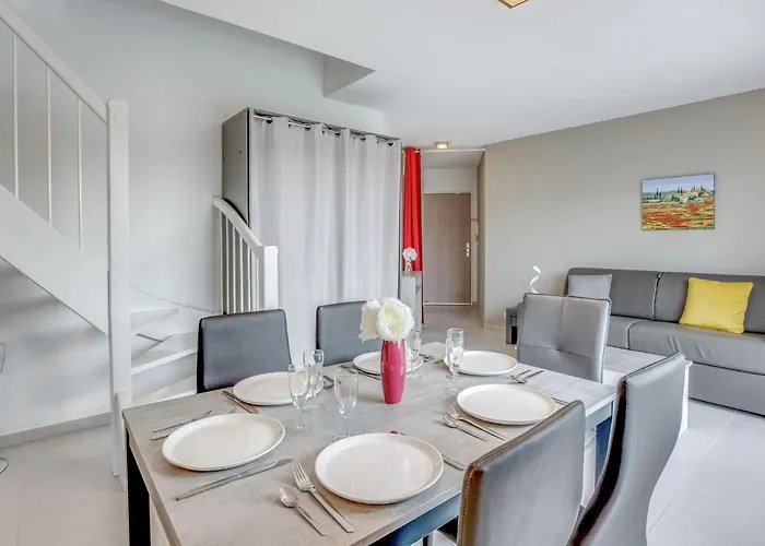 La Closerie Des Tremieres By Interhome Apartamento