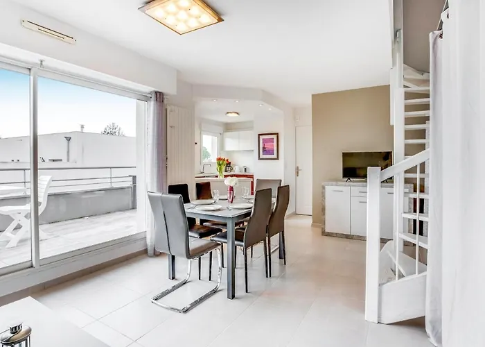 La Closerie Des Tremieres By Interhome * Saint-Georges-de-Didonne