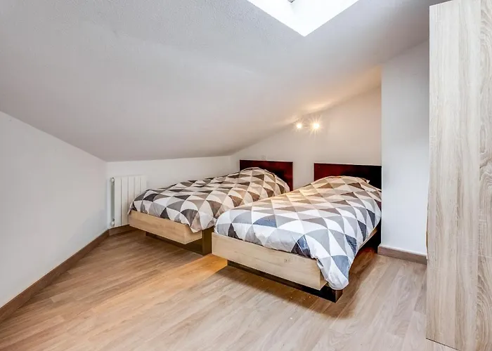 Apartamento La Closerie Des Tremieres By Interhome