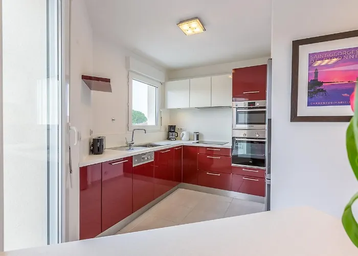 La Closerie Des Tremieres By Interhome Apartamento