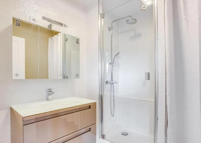 La Closerie Des Tremieres By Interhome * Saint-Georges-de-Didonne