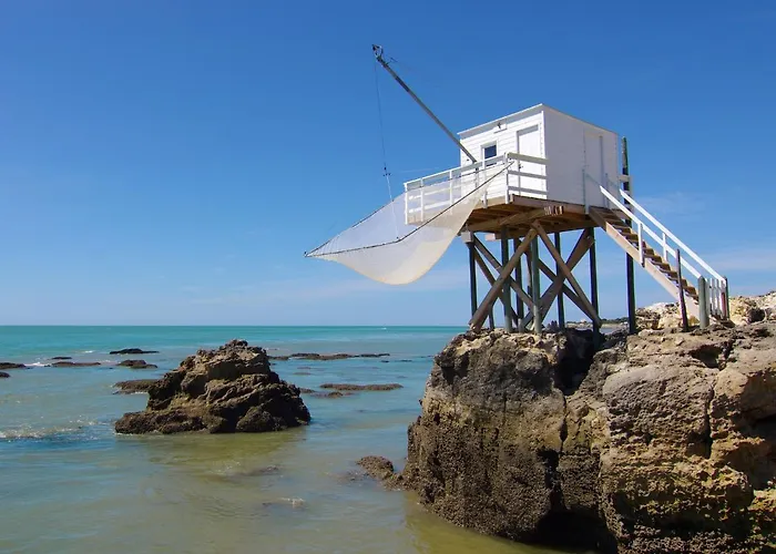 La Closerie Des Tremieres By Interhome Apartamento